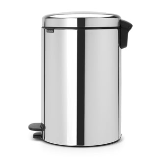 Brabantia New Icon Pedalhink Rostfri - 20L - CleanNest