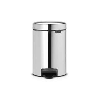 Brabantia New Icon Pedalhink Rostfri - 3L - CleanNest