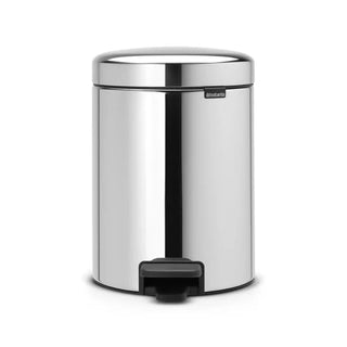 Brabantia New Icon Pedalhink Rostfri - 5L