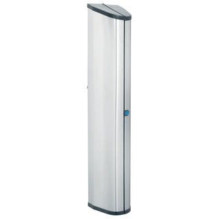 BRABANTIA SKYDDSBOX WALLFIX I METALL | CleanNest - BRABANTIA | CleanNest
