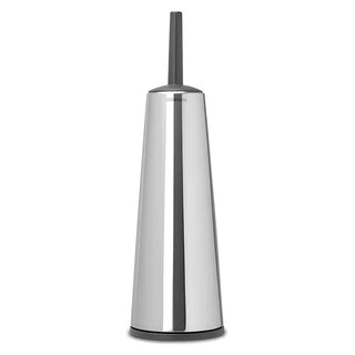 Toalettborste Brabantia Classic (Matt Stål)