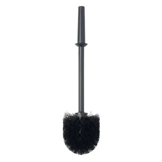 BRABANTIA TOALETTBORSTE REFILL SVART | CleanNest - BRABANTIA | CleanNest