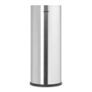 Brabantia toalettpappershållare för 3 rullar - CleanNest