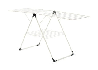 Brabantia Torkställning T-model Vit - CleanNest