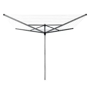 Brabantia Torkvinda Brabantia Topspinner 50 m | CleanNest - Brabantia | CleanNest