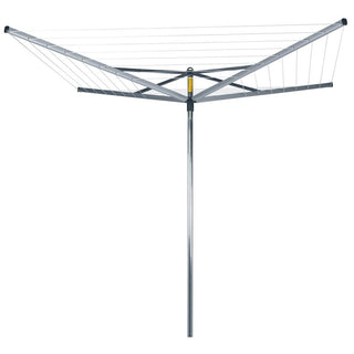 BRABANTIA TORKVINDA COMPACT 40M 4 ARM | CleanNest - BRABANTIA | CleanNest