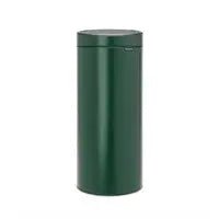 Brabantia - Touch Bin New Pine Green - 30L - Brabantia | CleanNest