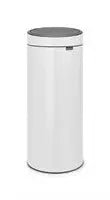 Brabantia - Touch Bin New Vit - 30L - Brabantia | CleanNest