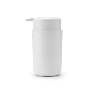 Brabantia Tvålpump Vit - CleanNest