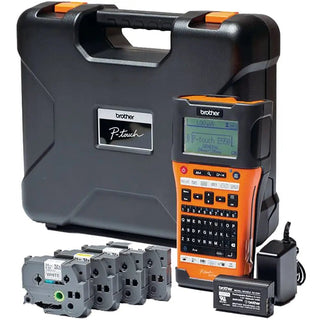 Brother Märkmaskin Pt - e550wsp | CleanNest - BROTHER | CleanNest