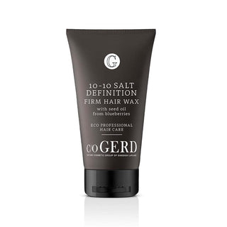 c/o Gerd 10/10 Hair Wax Firm 75ml