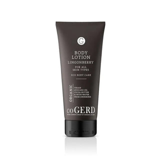 c/o Gerd Body Lotion Lingonberry - 200ml
