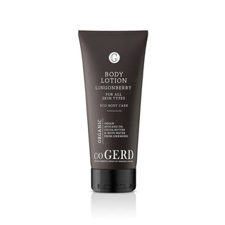 c/o Gerd Body Lotion Lingonberry 200ml