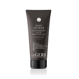 c/o Gerd Body Shower Lemongrass 200ml