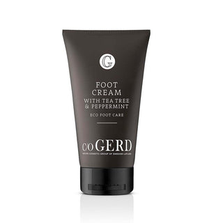 c/o Gerd Foot Cream Tee Tree & Pepparmynt 75ml