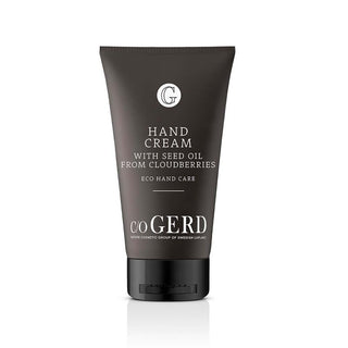 c/o Gerd Hand Cream Cloudberry 75ml