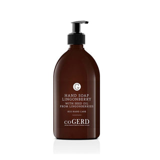 c/o Gerd Hand Soap Lingonberry 500ml