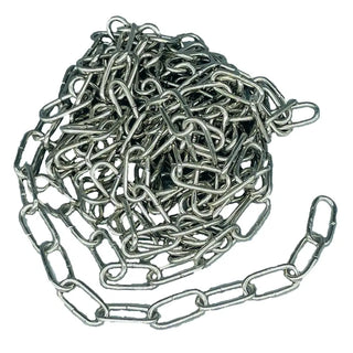DEKORKEDJA NICKEL 60M - CARLMARKS
