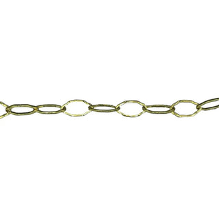 CARLMARKS DEKORKEDJA POLYGON MÄSSING 3M | CleanNest - CARLMARKS | CleanNest