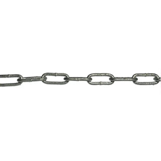 CARLMARKS LÅNGLÄNK KÄTTING LL HDG VZ 8MMX25M | CleanNest - CARLMARKS | CleanNest