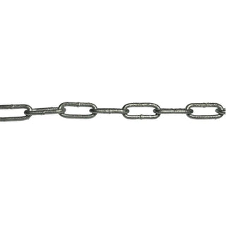 CARLMARKS LÅNGLÄNKAD KÄTTING LL HDG 4MMX2M | CleanNest - CARLMARKS | CleanNest