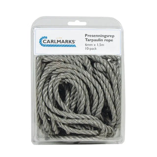 CARLMARKS PRESENNINGSREP MED ÖGLA 6MMX1,5M | CleanNest - CARLMARKS | CleanNest
