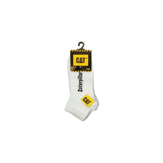 CAT STRUMPOR CAT SNEAK VIT 3-P 39-42 | CleanNest - CAT | CleanNest