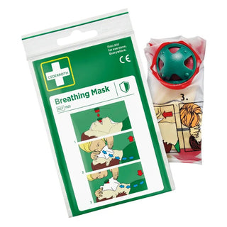 Cederroth Andningsmask - | CleanNest - CEDERROTH | CleanNest