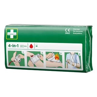 BLODSTOPPARE STOR - CEDERROTH