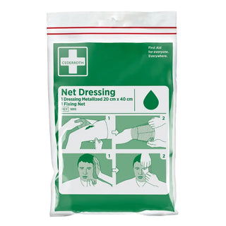 HUVUDFÖRBAND - CEDERROTH