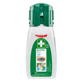 Cederroth Ögonduschflaska Fickmodell 235 Ml | CleanNest - CEDERROTH | CleanNest