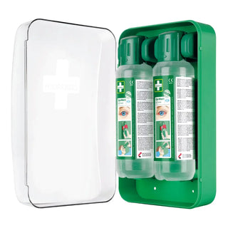 ÖGONDUSCHSKÅP - CEDERROTH