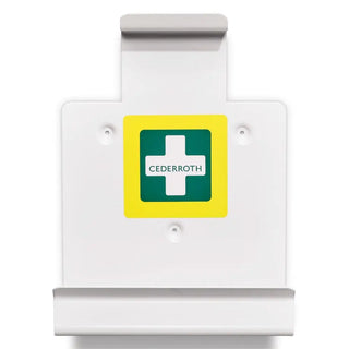 VÄGGHÅLLARE T FÖRSTA HJÄLPEN XL - CEDERROTH