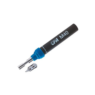 Cfh Lödkolv M40 Gasdriven | CleanNest - CFH | CleanNest