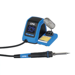 LÖDSTATION DIGITAL 25W LD 221 - CFH