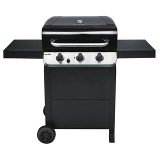 GASOLGRILL CONVECTIVE 310B - CHARBROIL