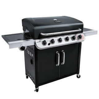 GASOLGRILL CONVECTIVE 640B XL - CHARBROIL