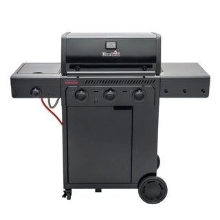 GASOLGRILL ESSENTIAL 3G - CHARBROIL