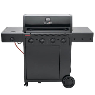 GASOLGRILL ESSENTIAL 4G - CHARBROIL