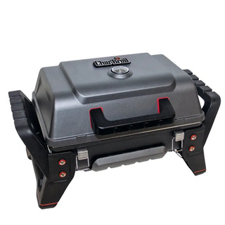 GASOLGRILL GRILL2GO X200 - CHARBROIL