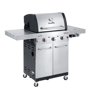 GASOLGRILL PROFESSIONAL PRO S 3 - CHARBROIL