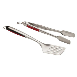 GRILLSET COMFORT GRIP - CHARBROIL