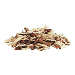 RÖKFLIS HICKORY 800G - CHARBROIL