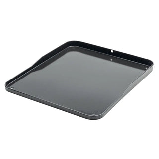 STEKPLATTA UNIVERSAL 41X34CM - CHARBROIL