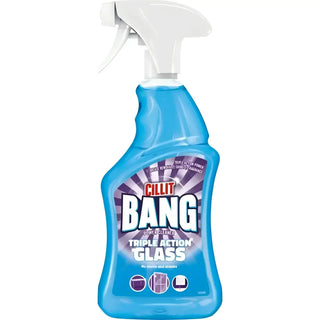 Cillit Bang Glas Rengöringsspray - 750ml från Ajax