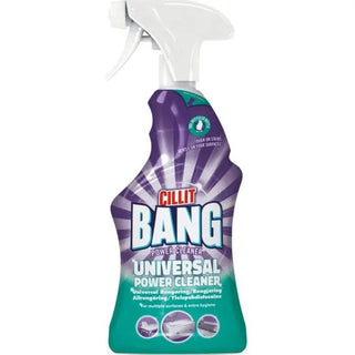 Cillit Bang - Allrengöring Spray - 750ml - Cillit Bang | CleanNest