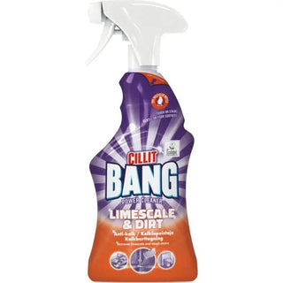 Cillit Bang - Kalkborttagning ECO - 6x750ml - Cillit Bang | CleanNest