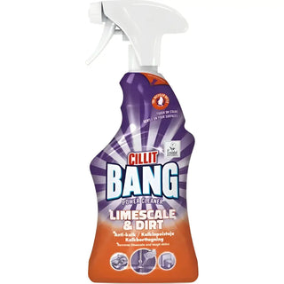 Cillit Bang Kalkborttagning ECO - 750ml
