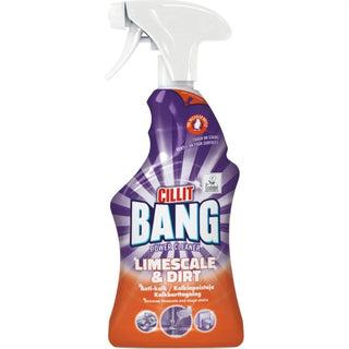 Cillit Bang Kalkborttagning ECO - 750ml