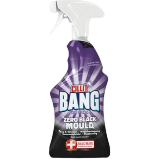 Cillit Bang Mögelborttagningspray - 750ml - CleanNest